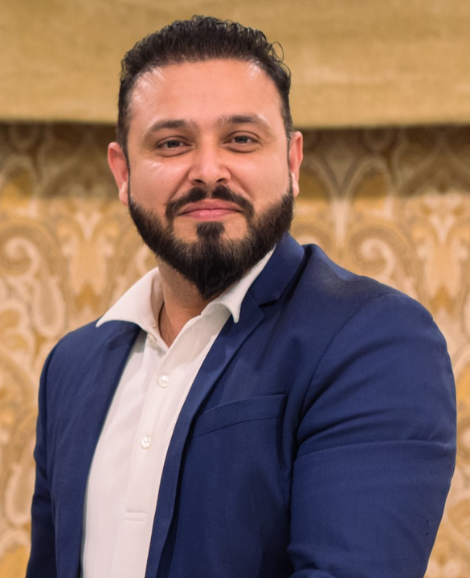 Mubashar Tallal Malik